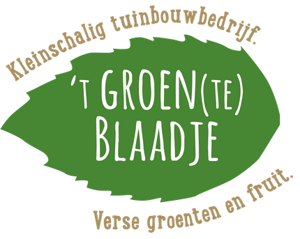 tgroenteblaadje